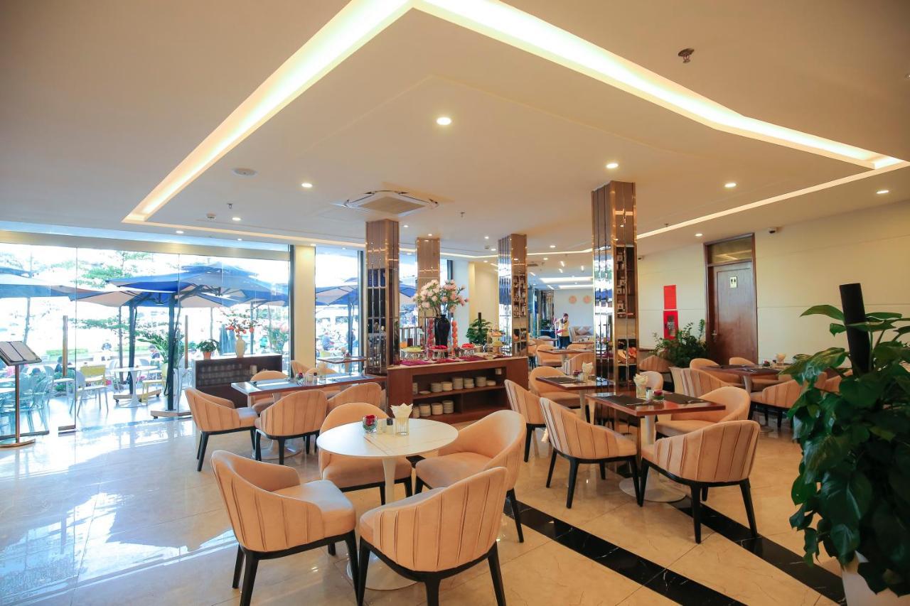 Sandals Flora Hotel Dalat Bagian luar foto