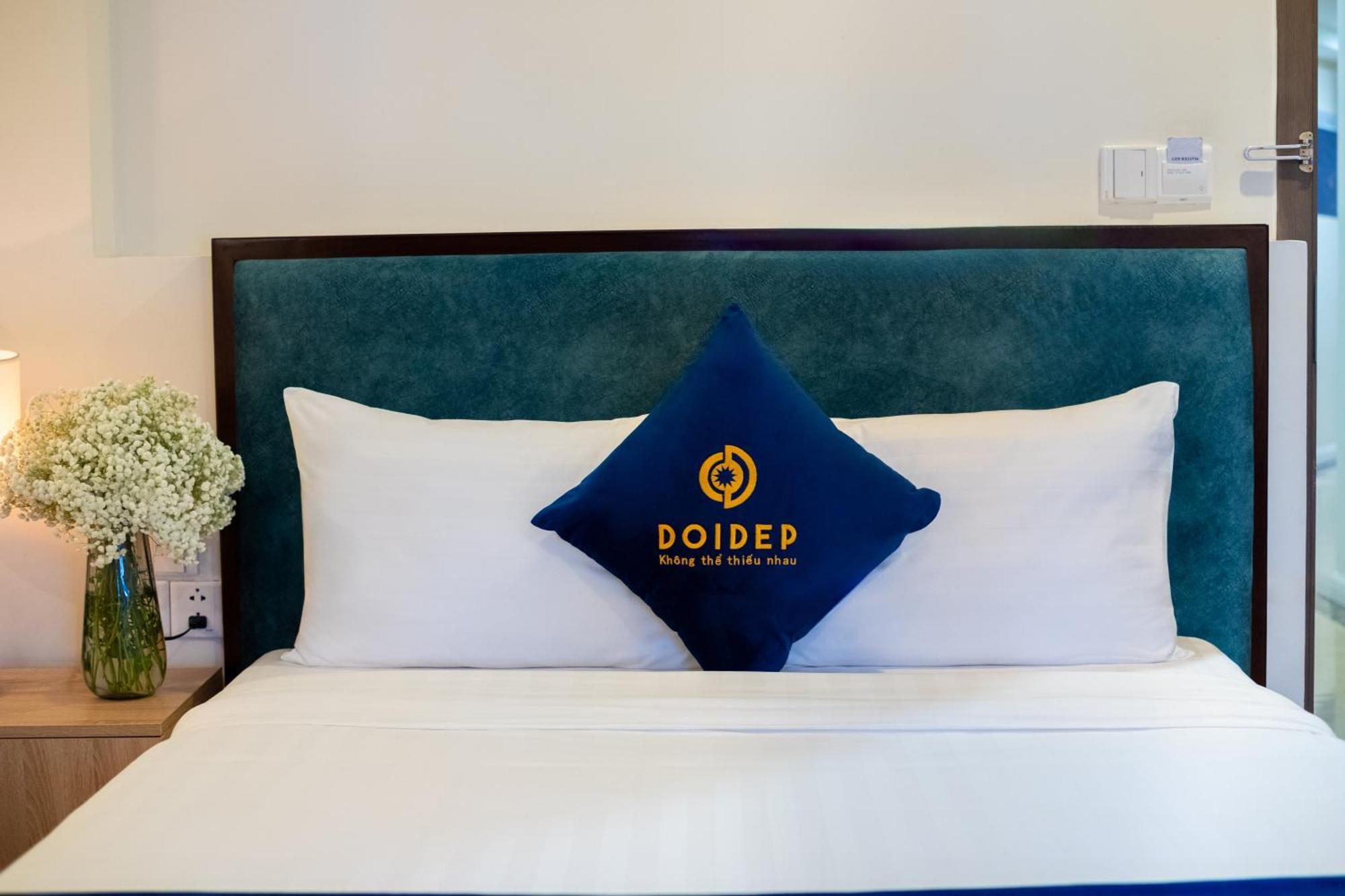 Sandals Flora Hotel Dalat Bagian luar foto